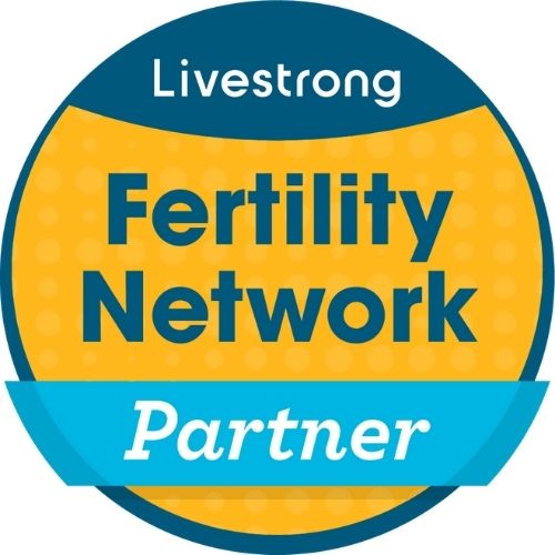 livestrong fertility logo